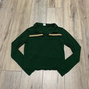 Pacsun long sleeve